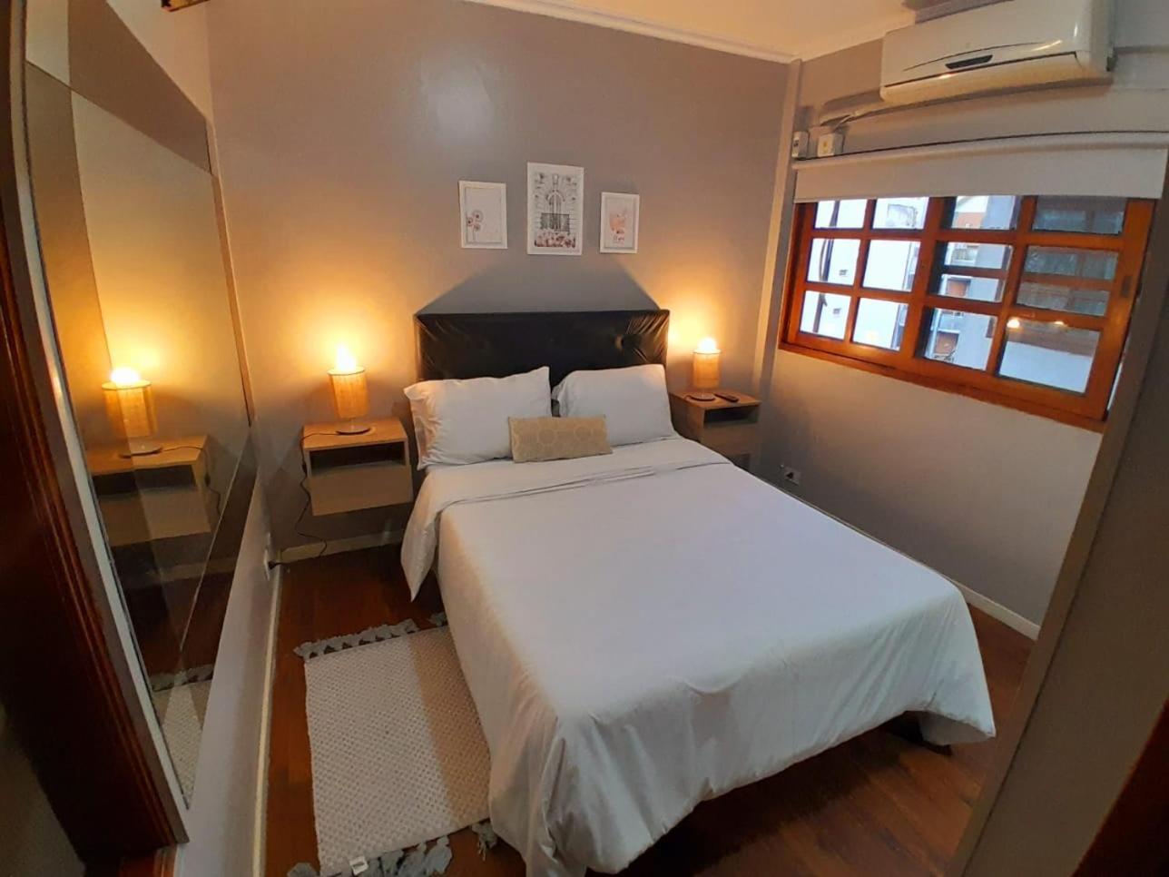 Casa Recoleta - Hoteles Recoleta Buenos Aires Buitenkant foto
