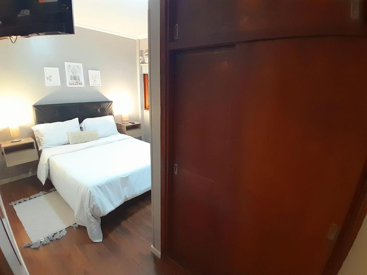 Casa Recoleta - Hoteles Recoleta Buenos Aires Kamer foto