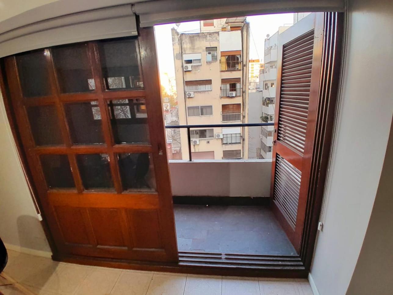 Casa Recoleta - Hoteles Recoleta Buenos Aires Buitenkant foto