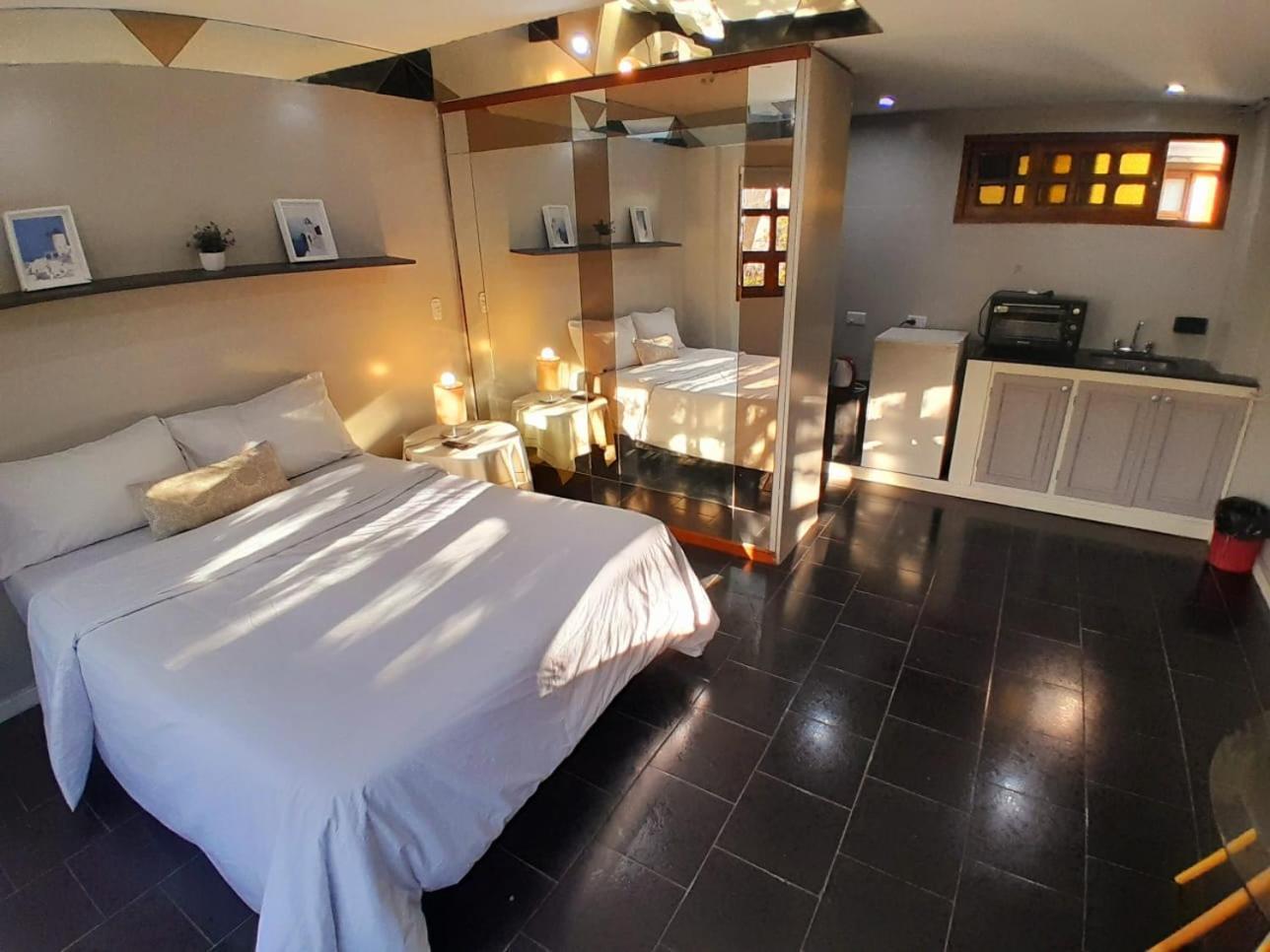 Casa Recoleta - Hoteles Recoleta Buenos Aires Buitenkant foto