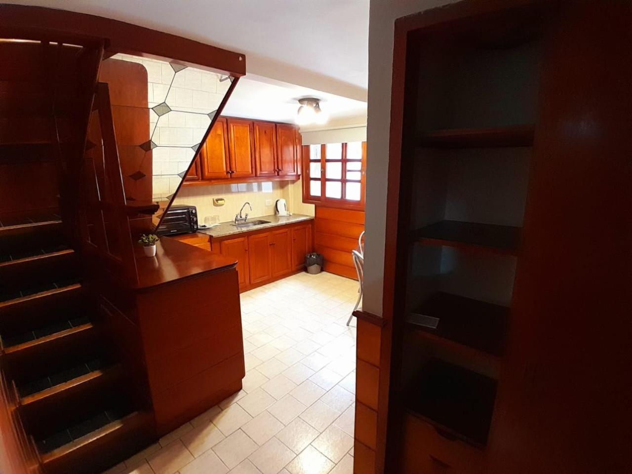 Casa Recoleta - Hoteles Recoleta Buenos Aires Kamer foto
