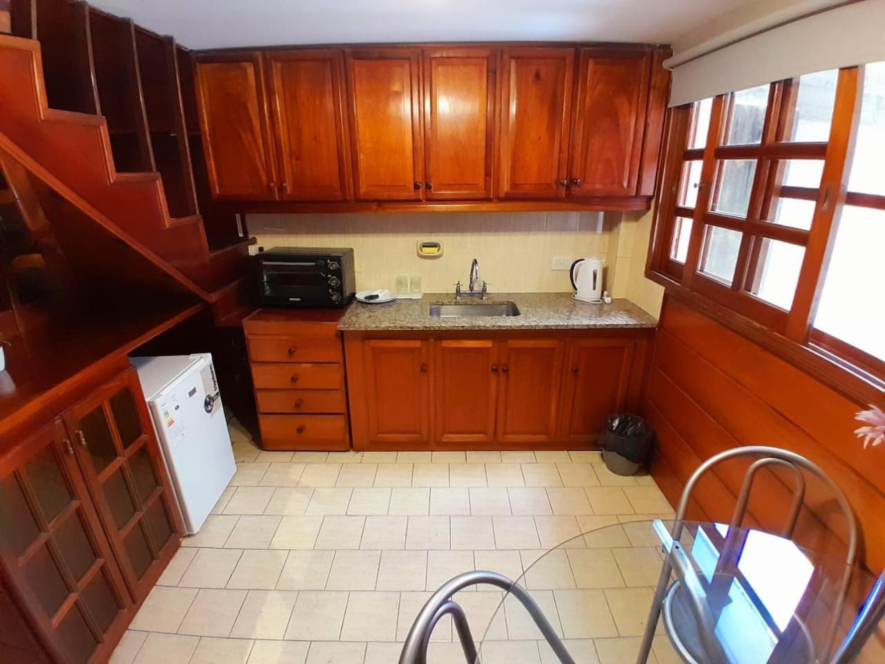 Casa Recoleta - Hoteles Recoleta Buenos Aires Buitenkant foto
