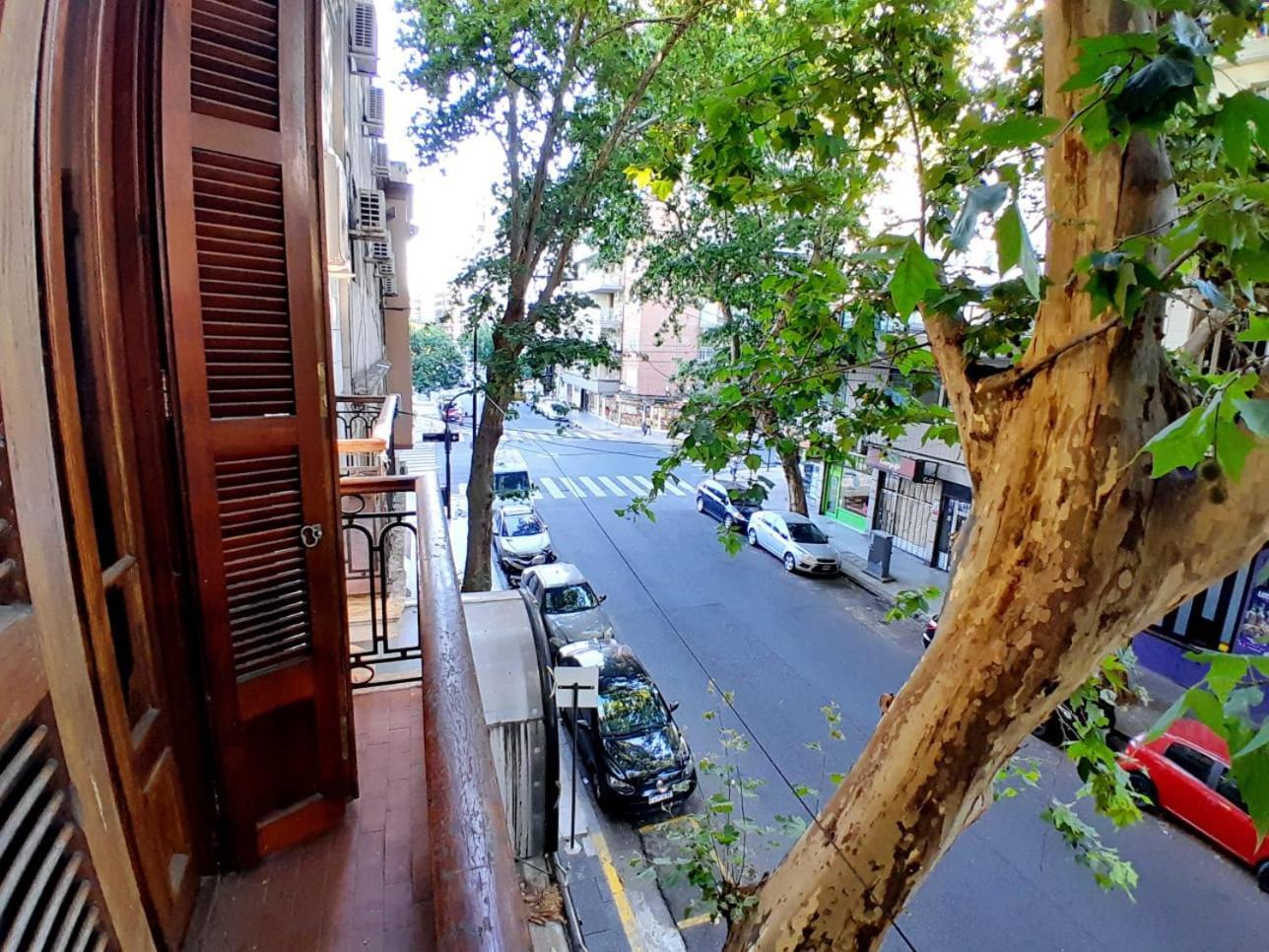 Casa Recoleta - Hoteles Recoleta Buenos Aires Buitenkant foto