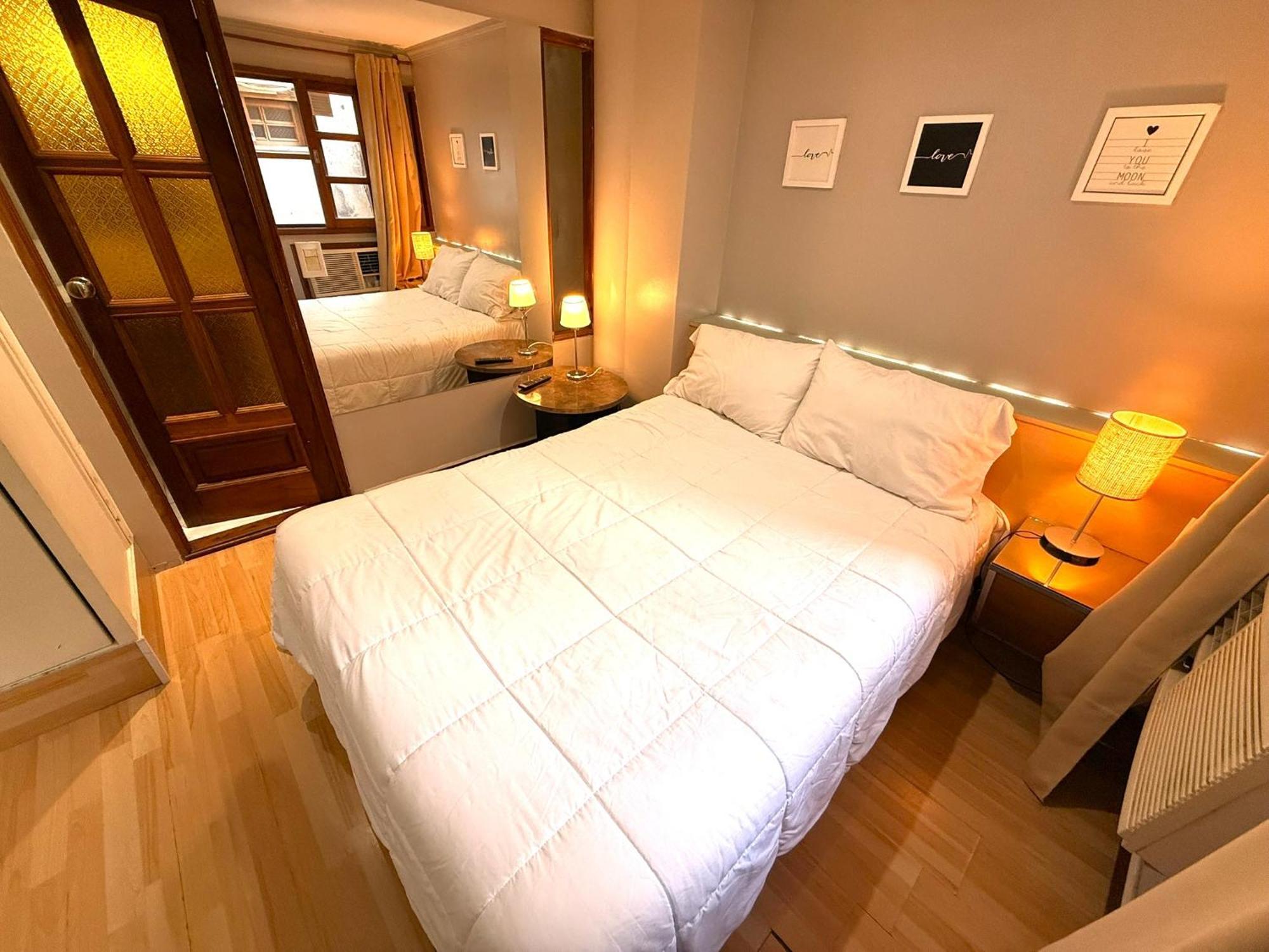 Casa Recoleta - Hoteles Recoleta Buenos Aires Buitenkant foto