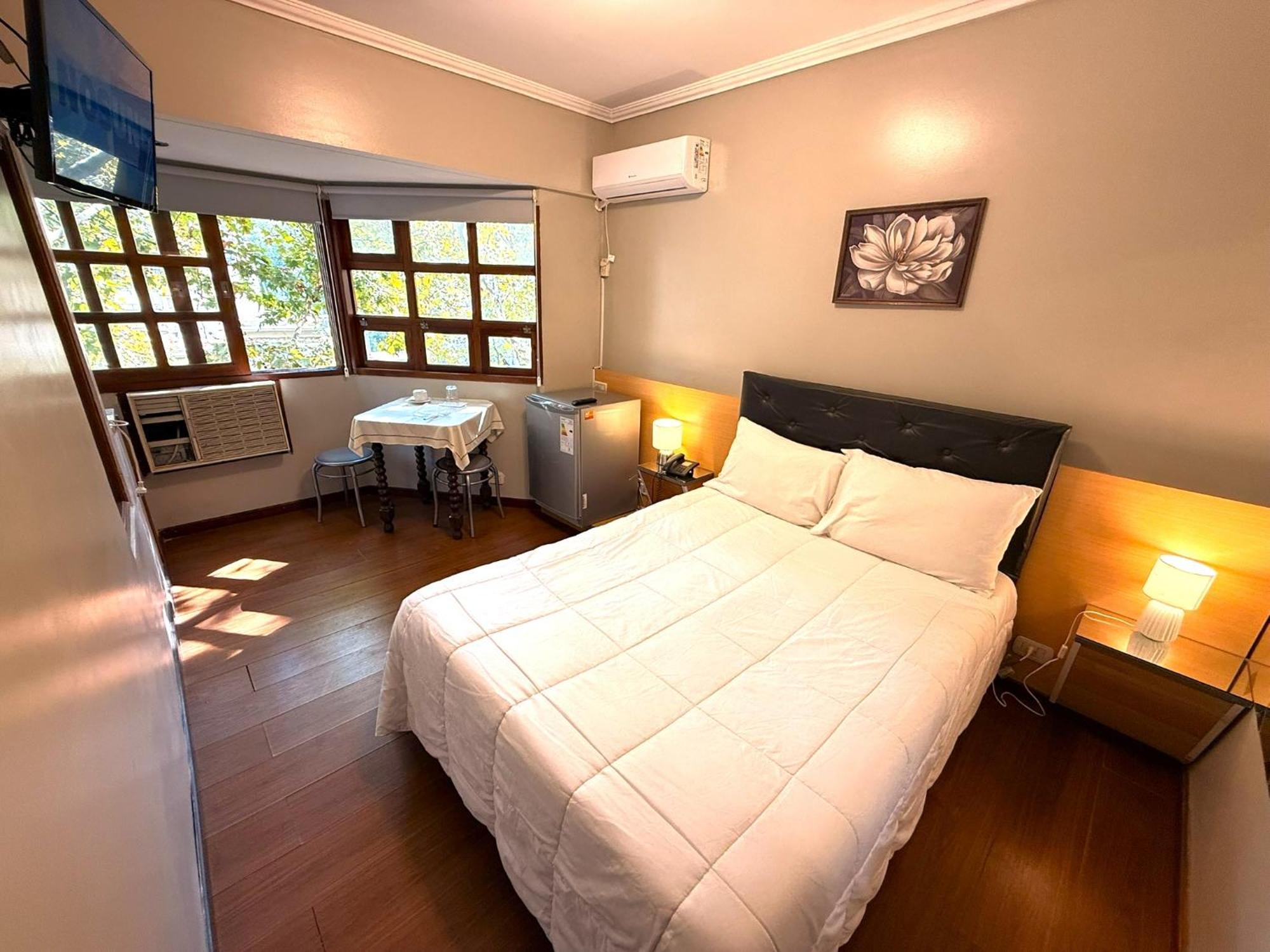Casa Recoleta - Hoteles Recoleta Buenos Aires Buitenkant foto