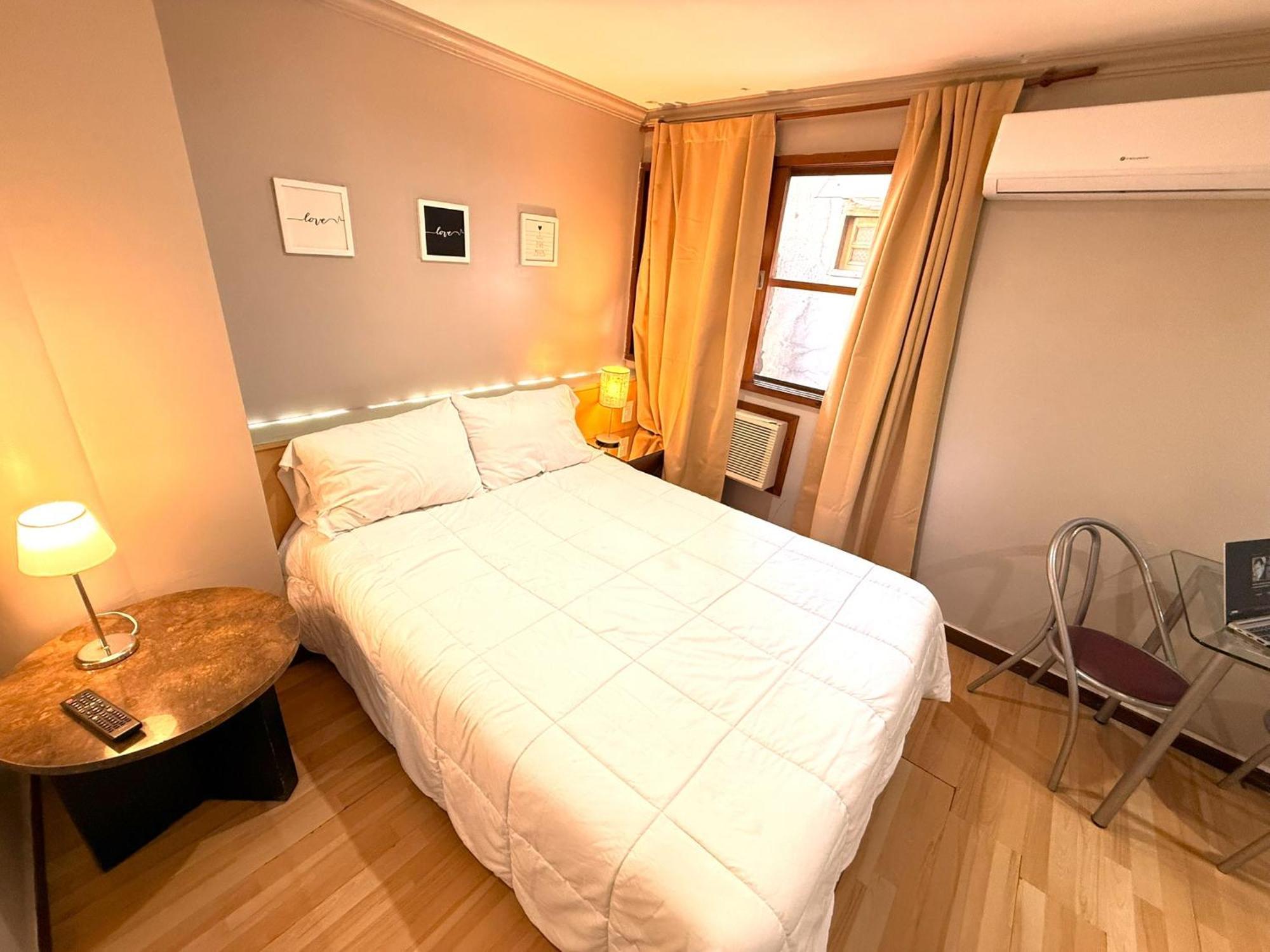 Casa Recoleta - Hoteles Recoleta Buenos Aires Kamer foto